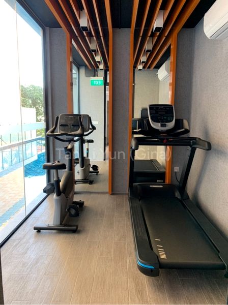1 Bed Condo for Rent in  Rezi 35 - Image 12